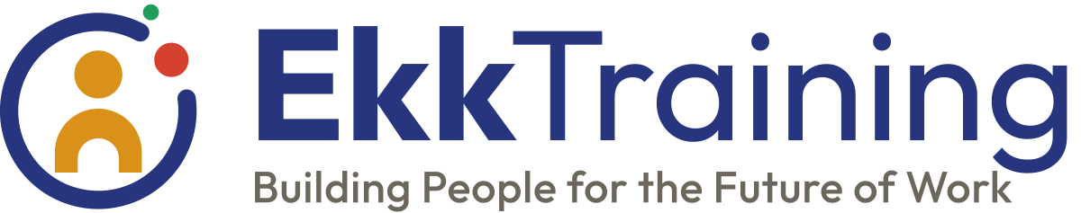 EkkTraining — Building People for the Future of Work